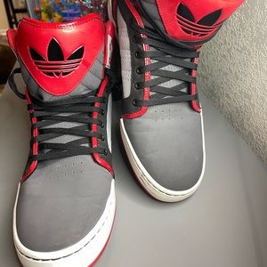 ADIDAS High Court